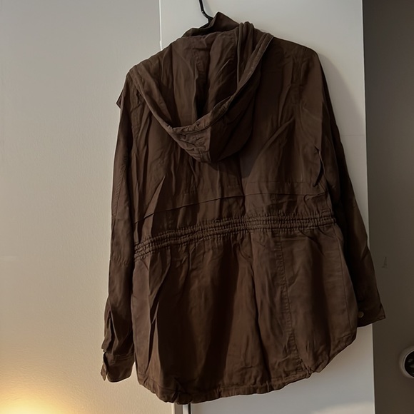 Utility jacket - Picture 2 of 2